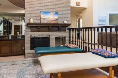 The facilities at Sheer Recovery in San Juan Capistrano, CA 2